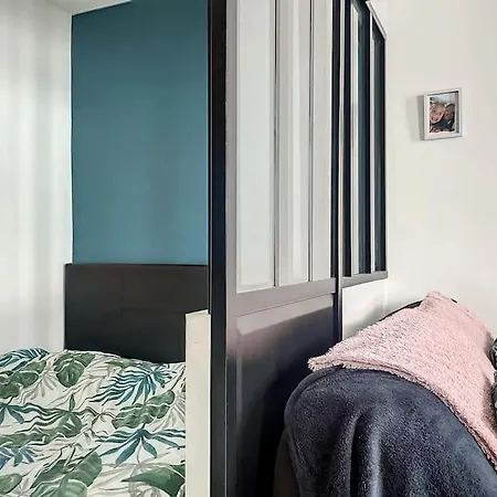 Apartment Bord De - Mourillon *